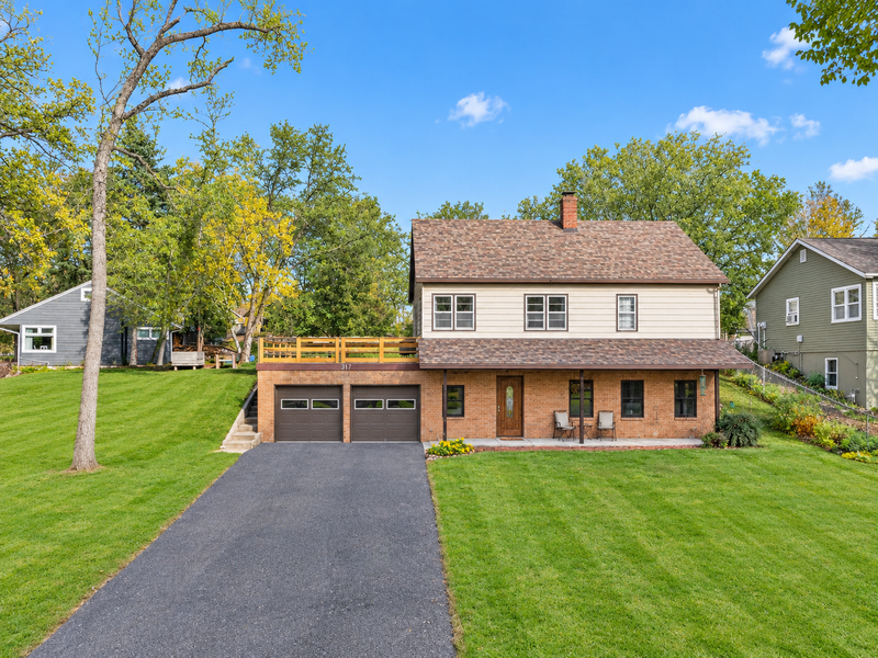 317 Fingal Dr, Alexandria, MN 56308
