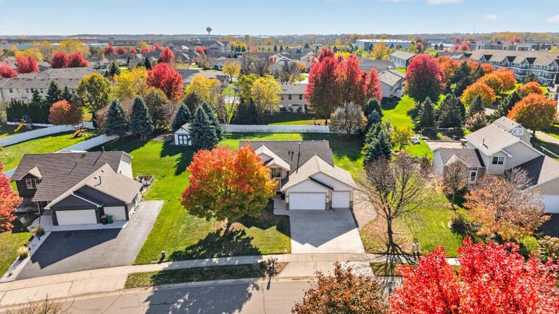 20665 Bluebill Ave, Rogers, MN 55374