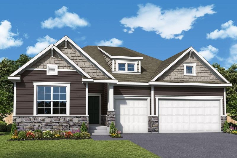 14720 108th Pl N, Maple Grove, MN 55369