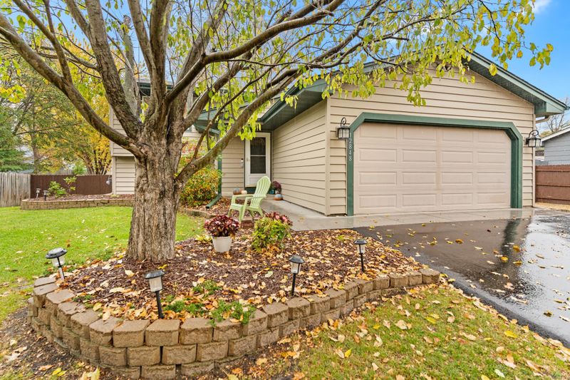 12848 Belle Aire Dr, Champlin, MN 55316
