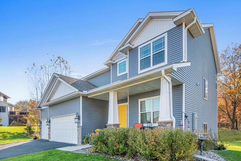 530 Red Oak Ct, Jordan, MN 55352