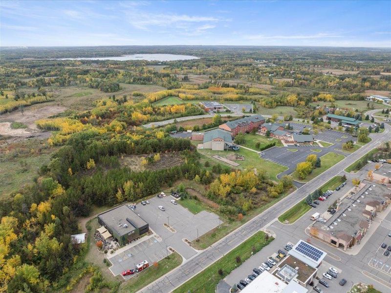Outlot B Edgewood Dr, Baxter, MN 56425