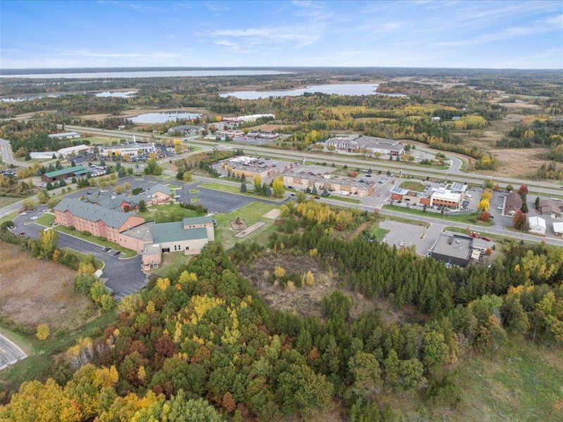 Outlot B Edgewood Dr, Baxter, MN 56425