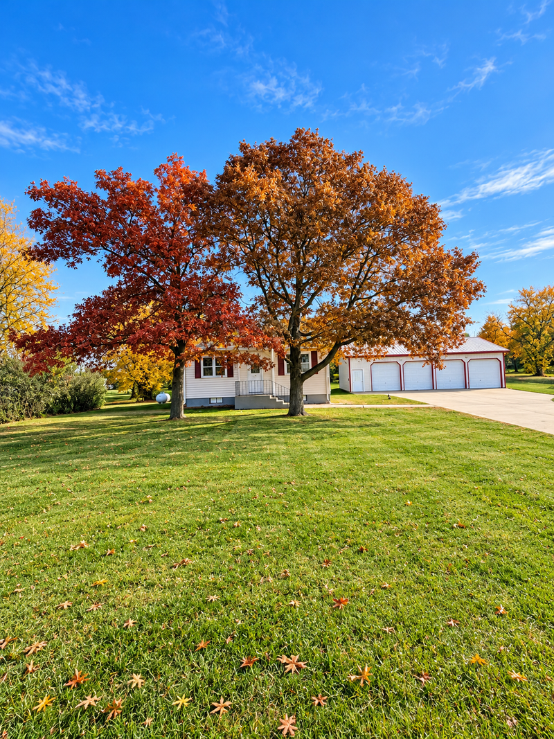 18913 Frontage Rd, Detroit Lakes, MN 56501