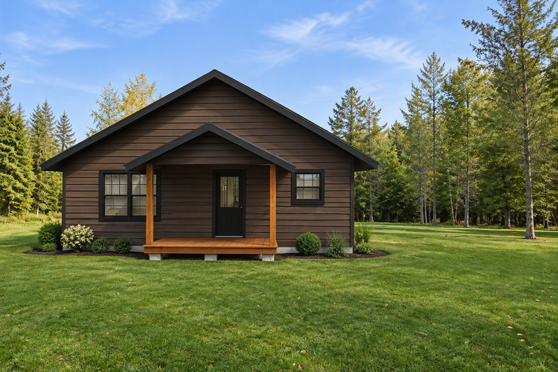 4463 Morning Star Dr, Jackson Twp, WI 54830