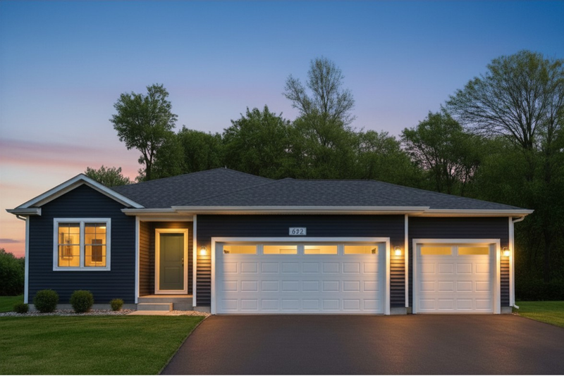 692 Aspen Ln, Montrose, MN 55363