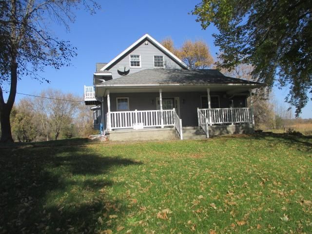 29265 Clear Lake Rd, Richmond, MN 56368