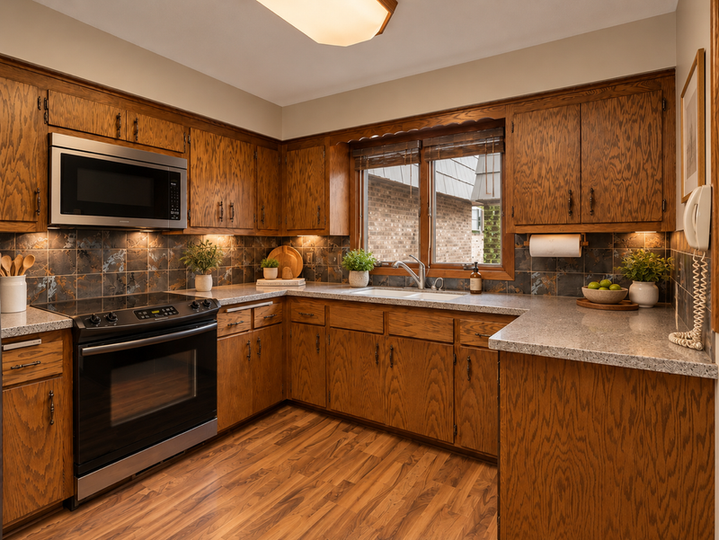10250 Berkshire Rd, Bloomington, MN 55437