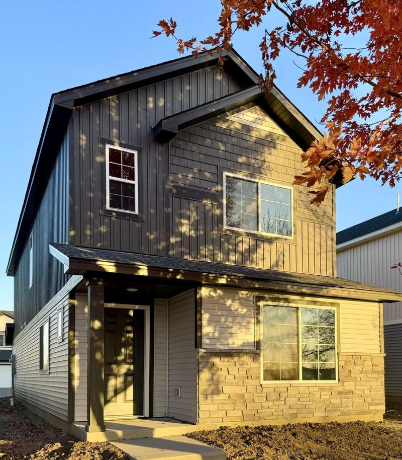 7063 Kittredge Ln NE, Otsego, MN 55301