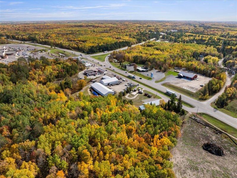 6886 Y Frontage Rd NW, Walker, MN 56484
