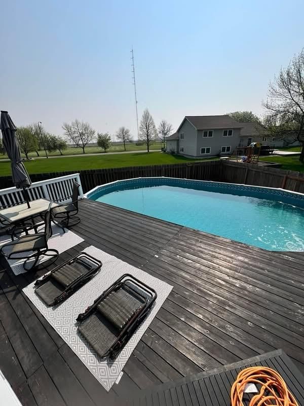 1010 Main St, Breckenridge, MN 56520