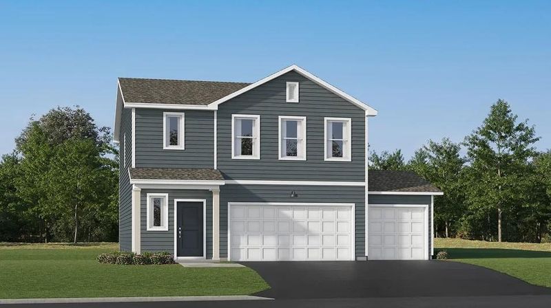 9777 26th St NE, Saint Michael, MN 55376