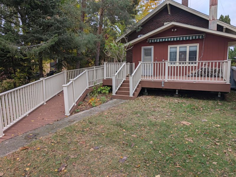 117 N State St, New Ulm, MN 56073