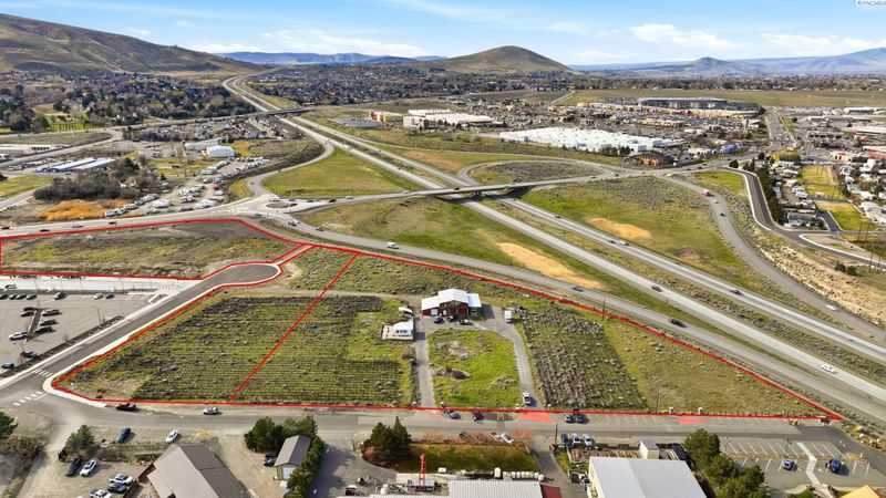 Windmill Rd, Richland, WA 99352