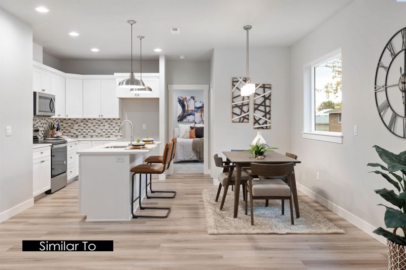 2840 S Alder St, Kennewick, WA 99337