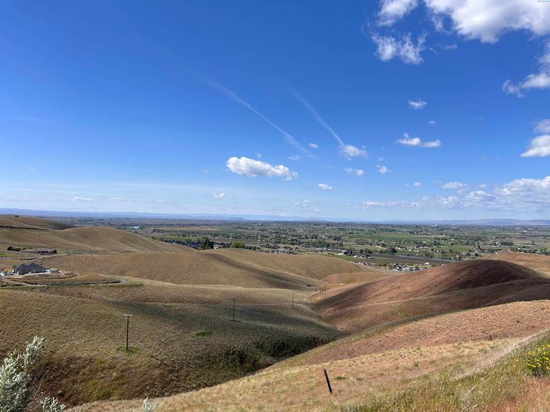 TBD S Lincoln Grade Rd, Prosser, WA 99350