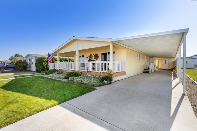 312 S Columbia Center Blvd #45, Kennewick, WA 99336