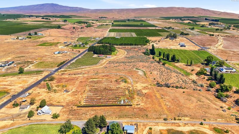 57355 N Thomas Rd Lot 3, Benton City, WA 99320-7632