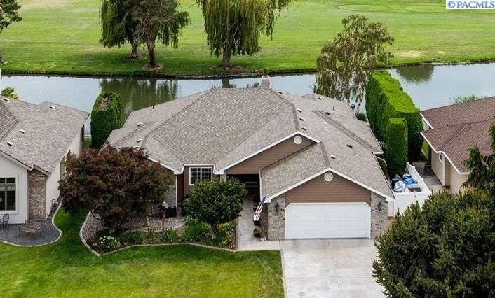 3907 W 36th Ave, Kennewick, WA 99337