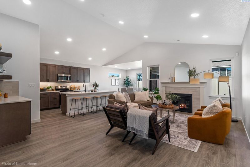 2707 Alvarado Ct, Pasco, WA 99301