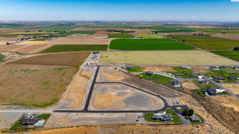 Lot 1 165 John Mullen Trl, Pasco, WA 99301