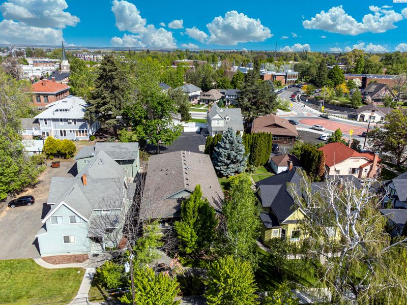 327 E Birch St, Walla Walla, WA 99362
