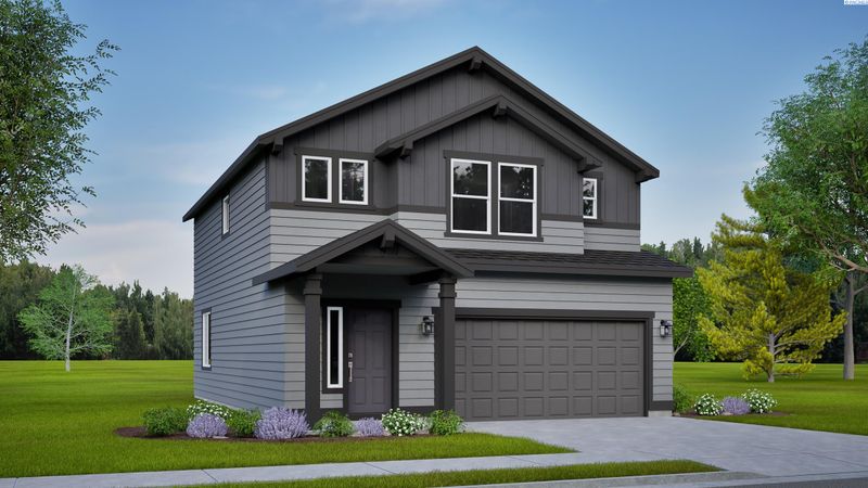 657 Snowking, Richland, WA 99352
