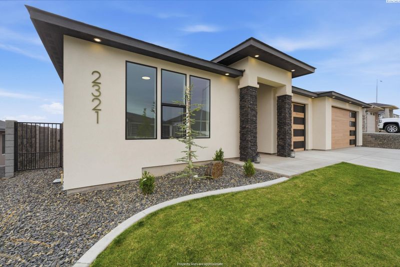 2321 Waterhill Ave, Richland, WA 99352