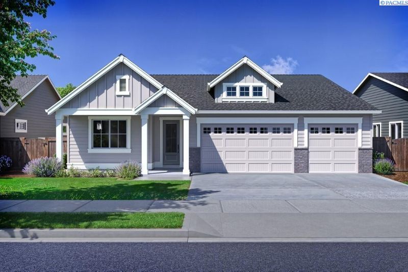 12110 Buckingham Dr, Pasco, WA 99301