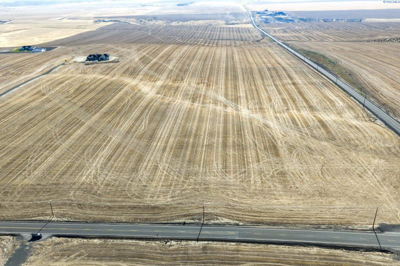 NKA Clodfelter Rd Parcel 6, Kennewick, WA 99336