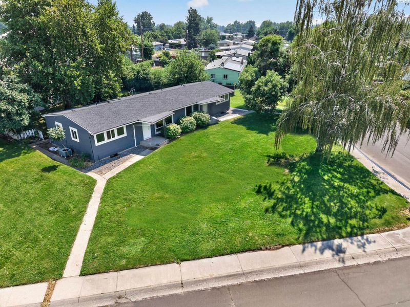 0 Cedar St, Richland, WA 99354