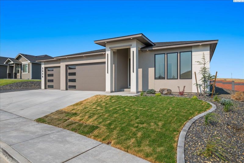 2946 S Belfair St, Kennewick, WA 99338