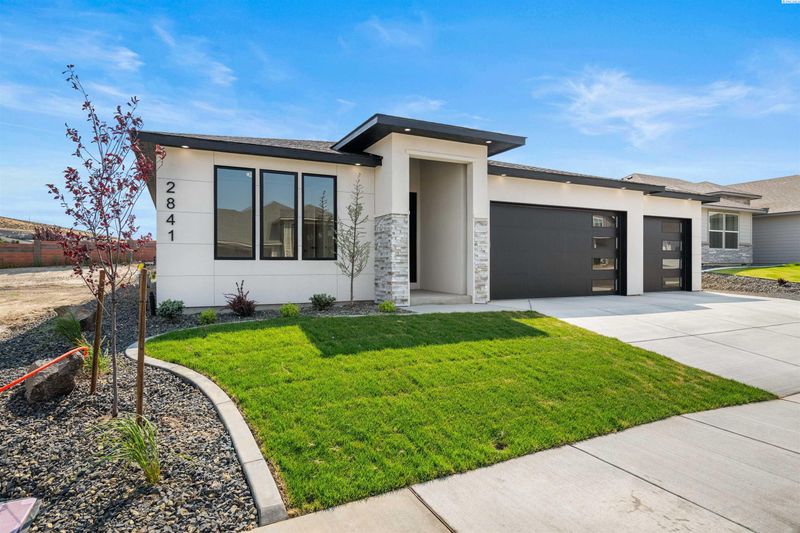 2841 S Alaska, Kennewick, WA 99338