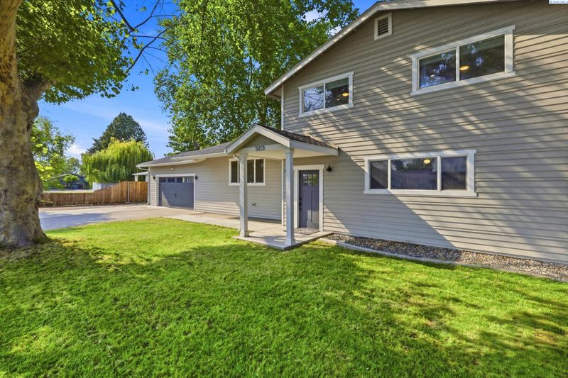 5113 W Sylvester St, Pasco, WA 99301