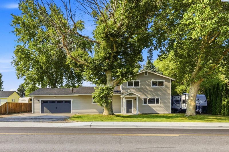 5113 W Sylvester St, Pasco, WA 99301