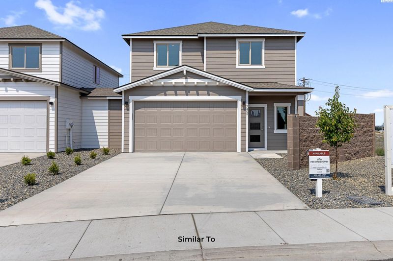7521 Grapevine Ct, West Richland, WA 99353