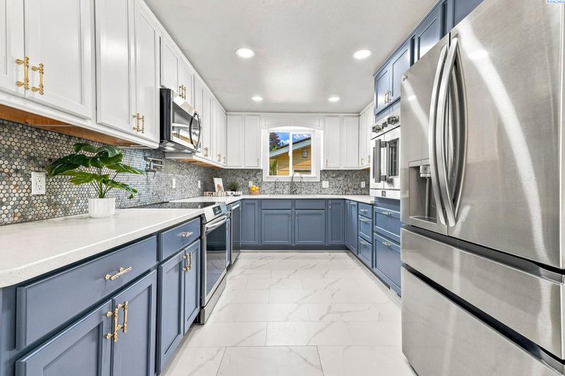 801 Birch Ave, Richland, WA 99352
