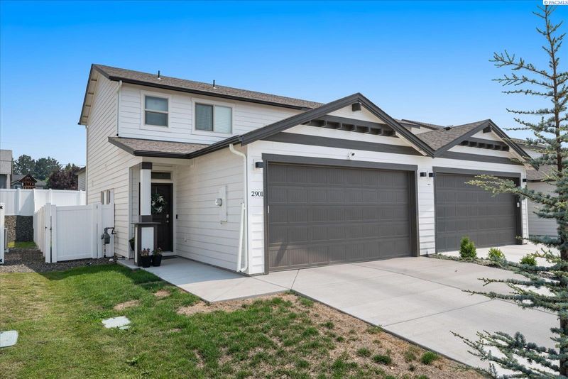 2901 66th Pl, Pasco, WA 99301