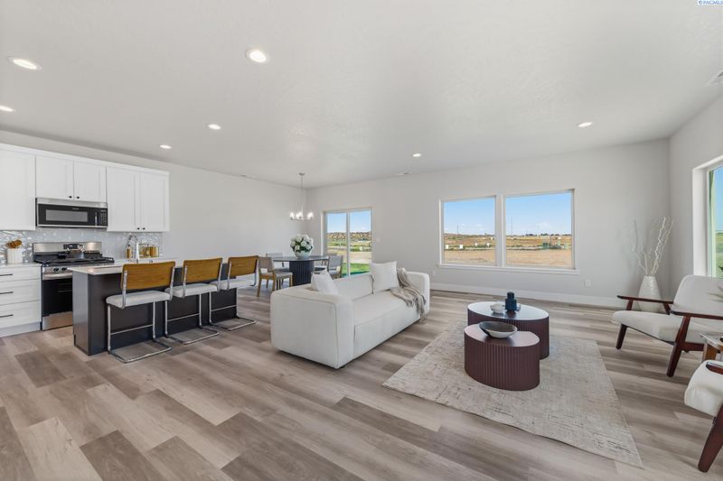 206 N Dewberry Pl, Kennewick, WA 99336