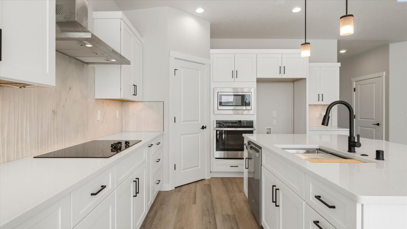 3356 S Nelson St, Kennewick, WA 99338
