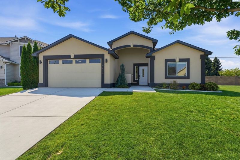 4216 S Conway Pl, Kennewick, WA 99337
