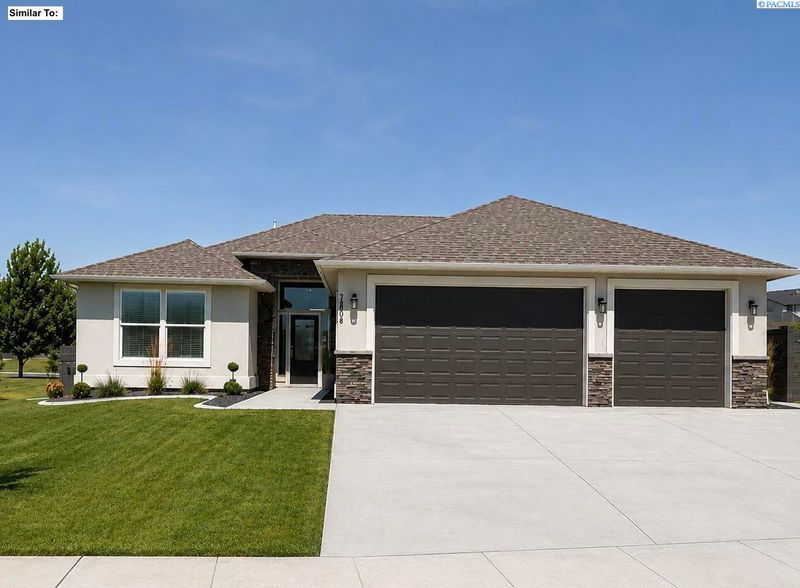 7320 W 29th Pl, Kennewick, WA 99338