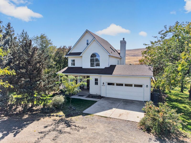87207 W 134 Pr Nw, Prosser, WA 99350
