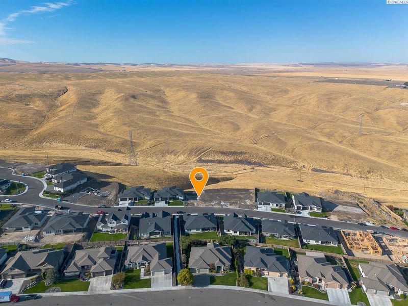 4856 S Reed St, Kennewick, WA 99337-2731