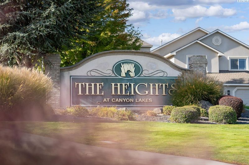 4856 S Reed St, Kennewick, WA 99337