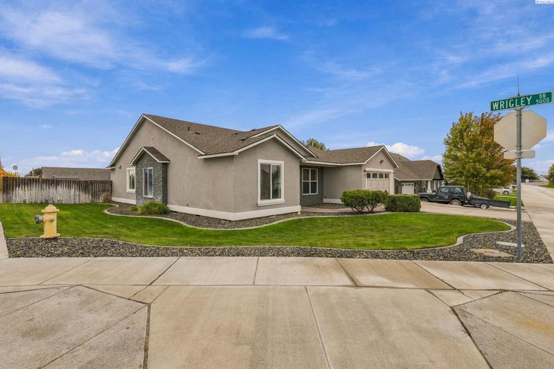 5122 Reagan Way, Pasco, WA 99301
