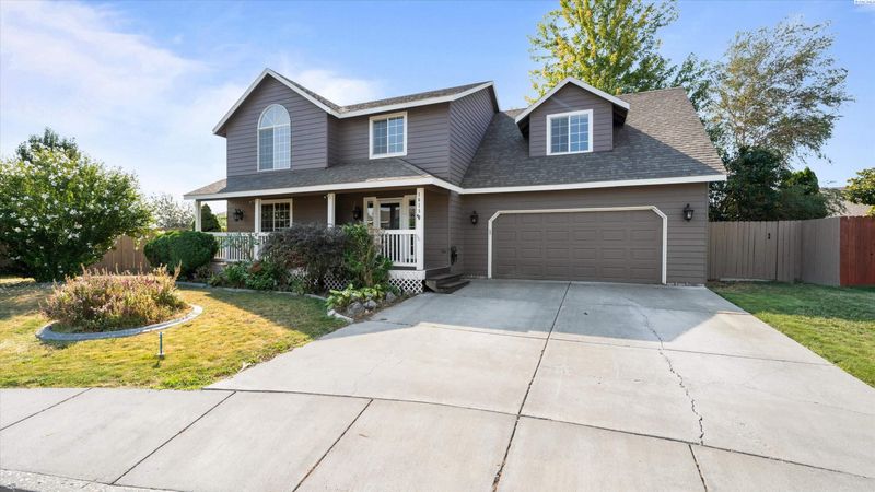 1615 W 24th Pl, Kennewick, WA 99337