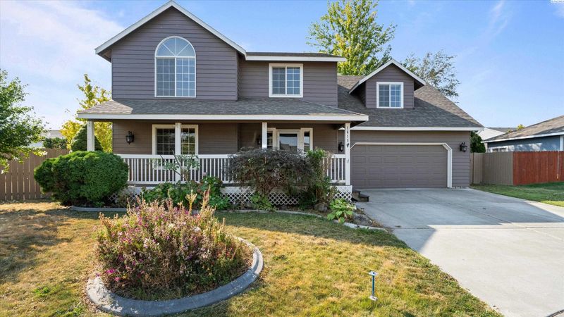 1615 W 24th Pl, Kennewick, WA 99337