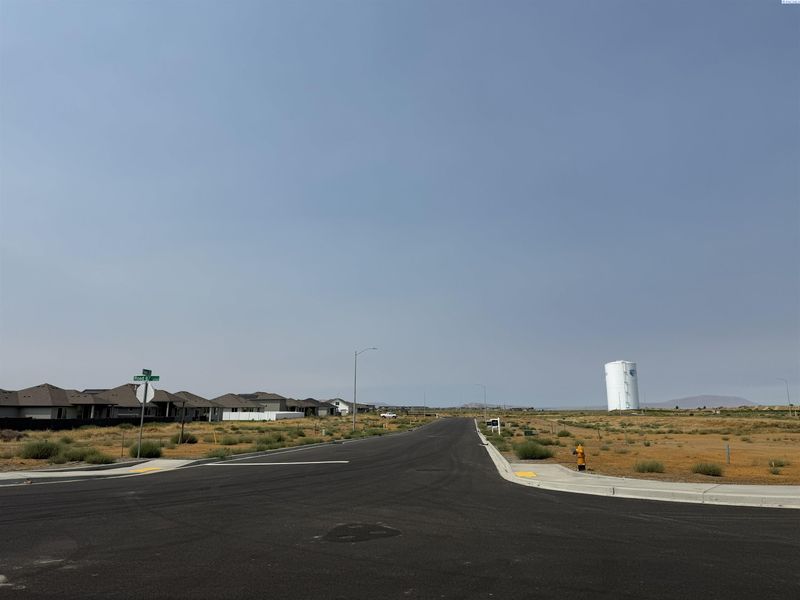 Lot 39 NKA Seven Sisters Ph3, Pasco, WA 99301