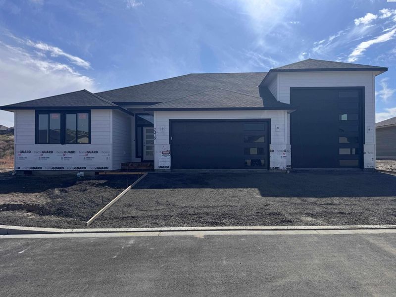 7215 W 31st Pl, Kennewick, WA 99338